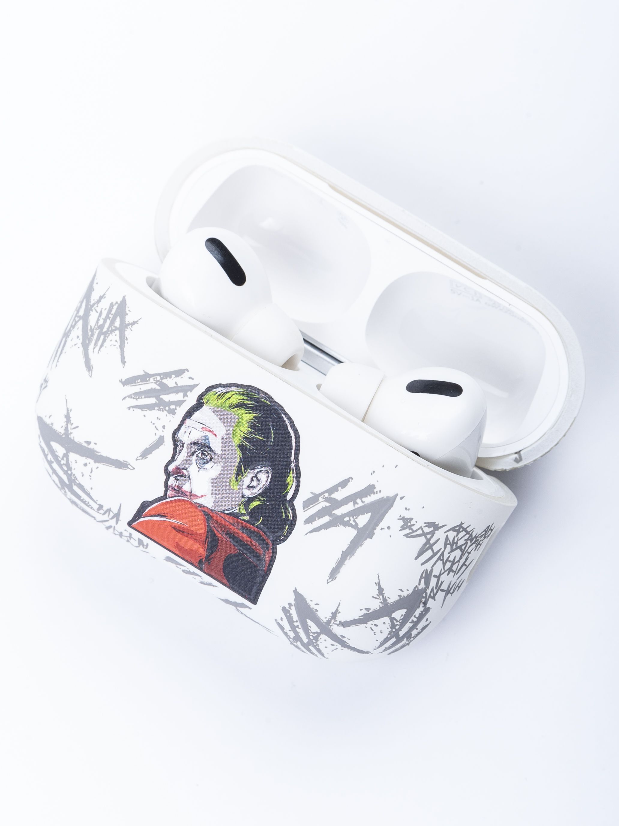 Чехол для наушников AirPods Pro 2 <b>Joker</b>.