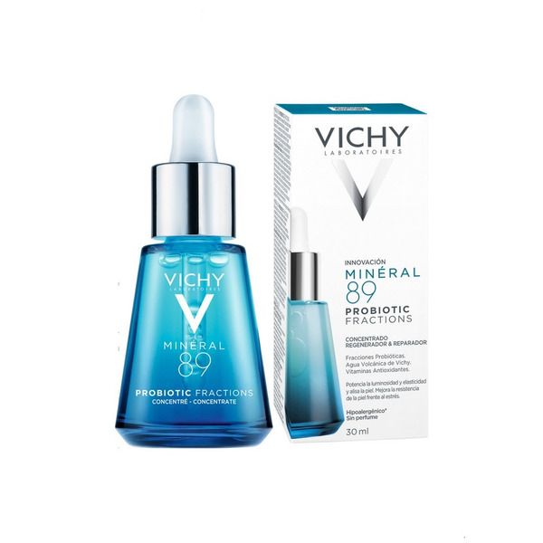 Vichy Ozon
