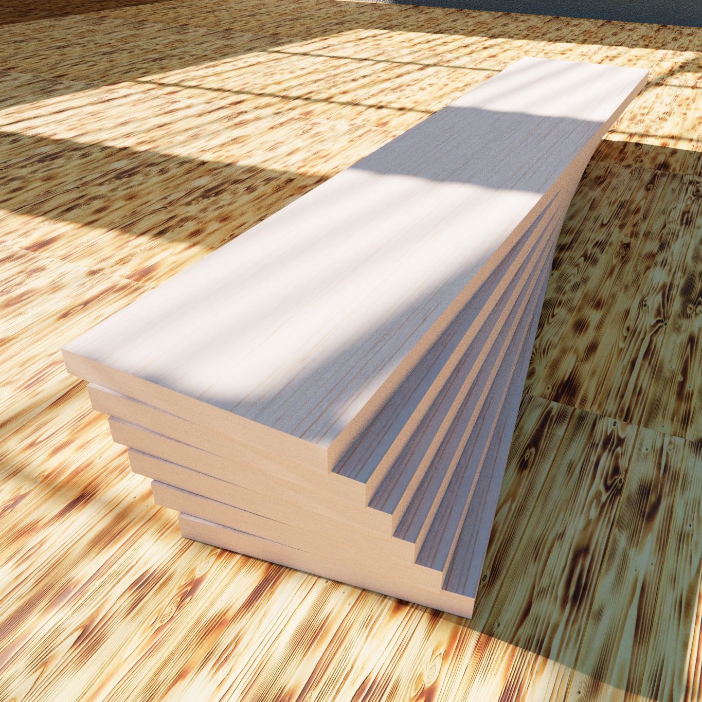 Плот Кон-Тики