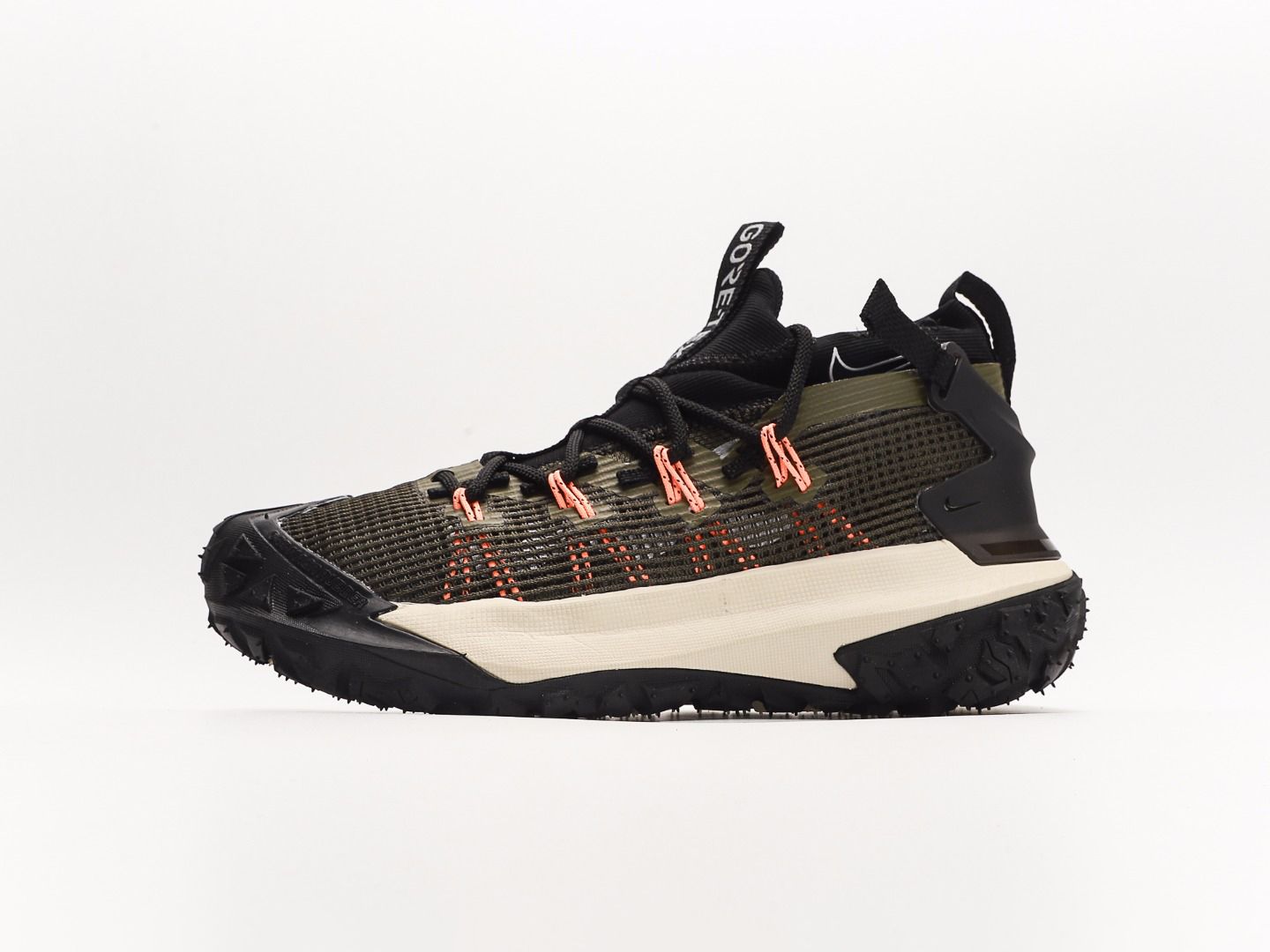 Кроссовки nike mountain fly 2