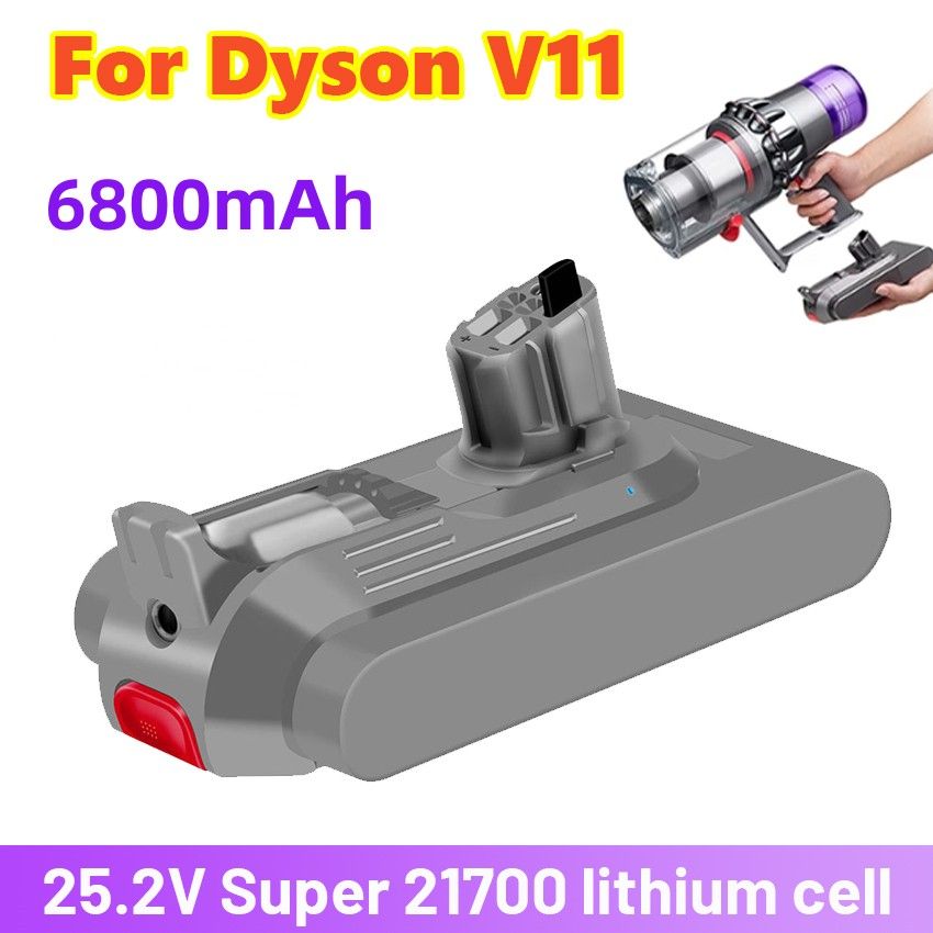 Dyson v11 absolute sv28. V 11 S Dyson аккумулятор. Dyson v12 Battery. Пылесос Дайсон зарядка. Аккумулятор дайсон v8