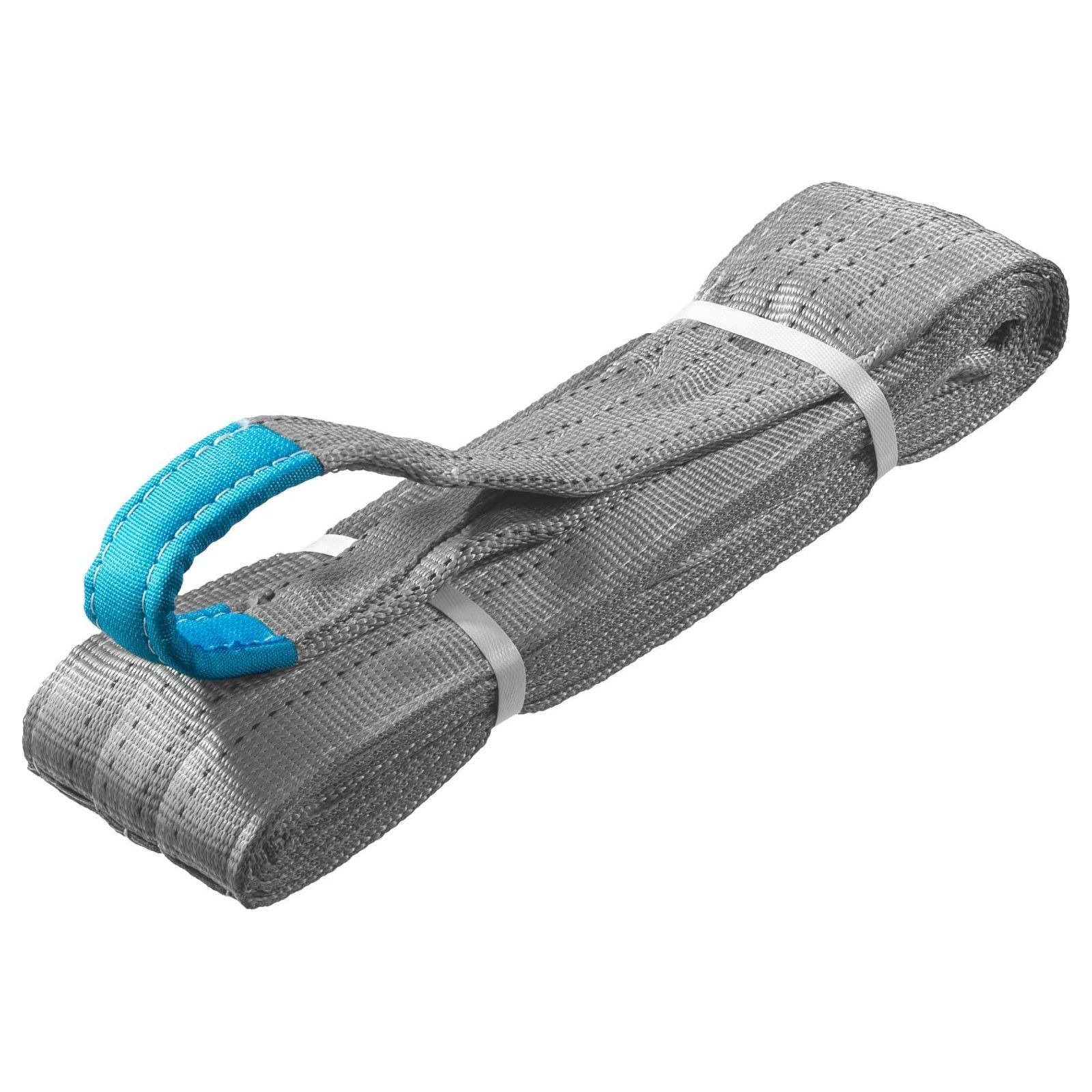 строп текстильный ленточный петлевой стп-5,0/5000. 0-4. стропа стп 4т, 4м. 00т/4. строп стп 4,0 т 5 м (11645).