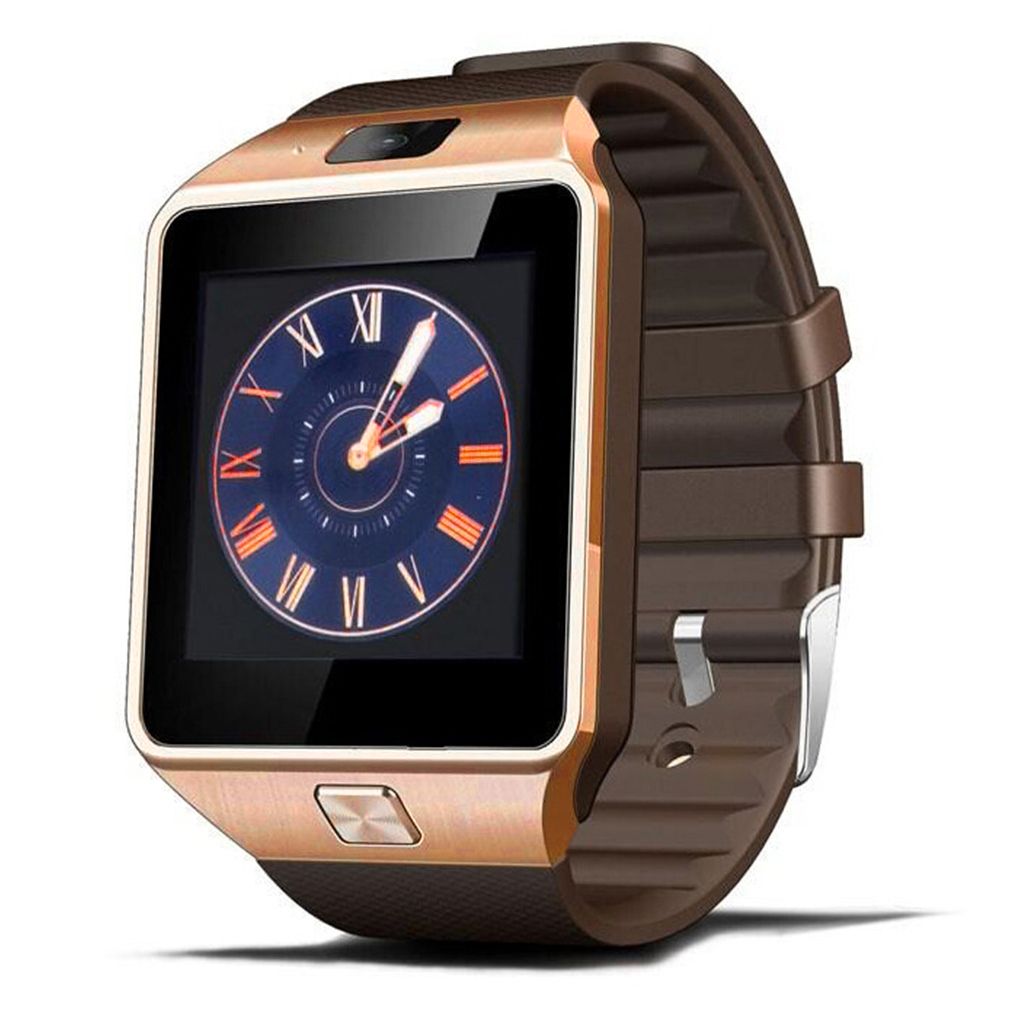 Смарт часы UWATCH dz09