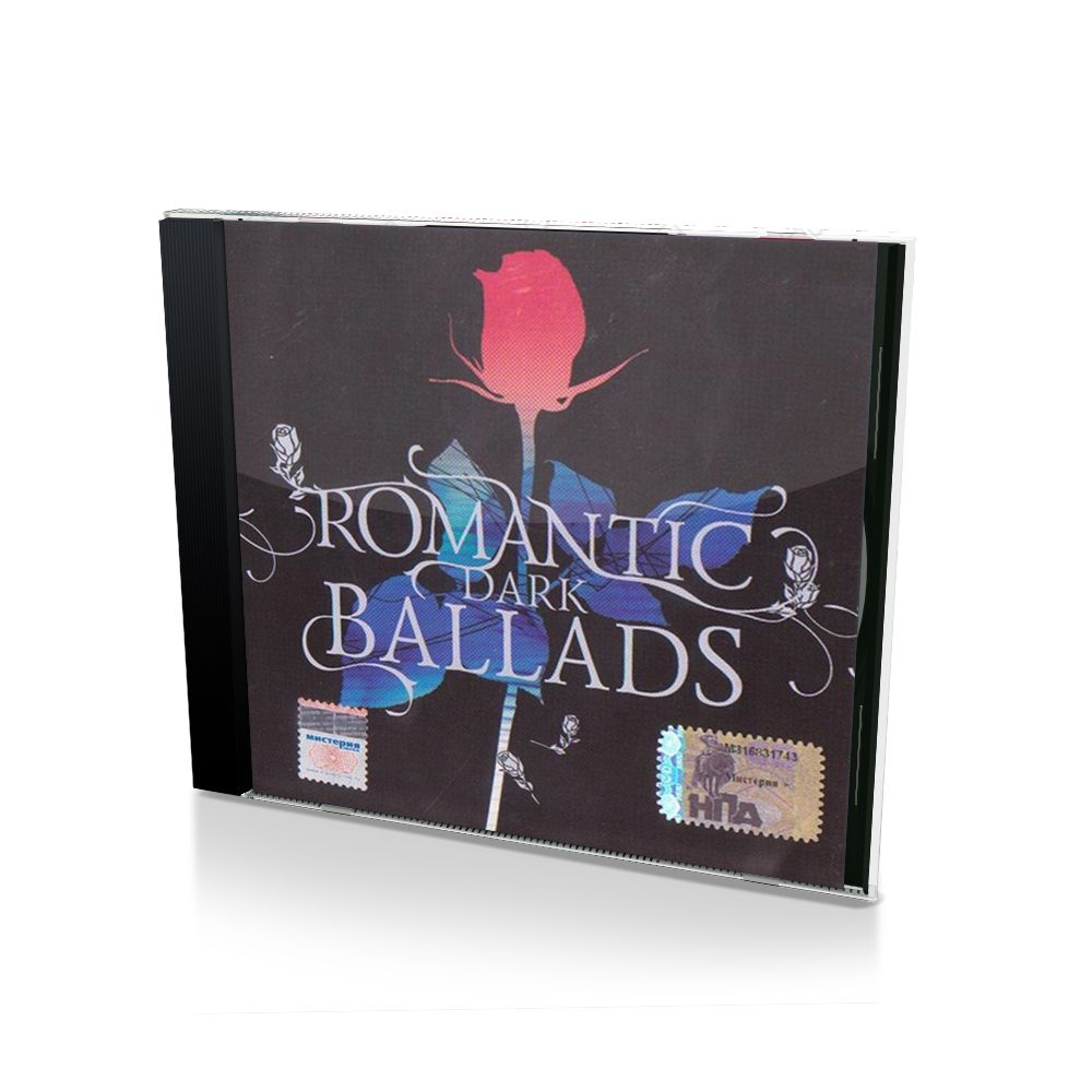 Songs the night sings. Romantic Ballads.