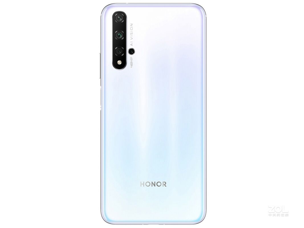 Смартфон Honor 20 Lite 4/128gb