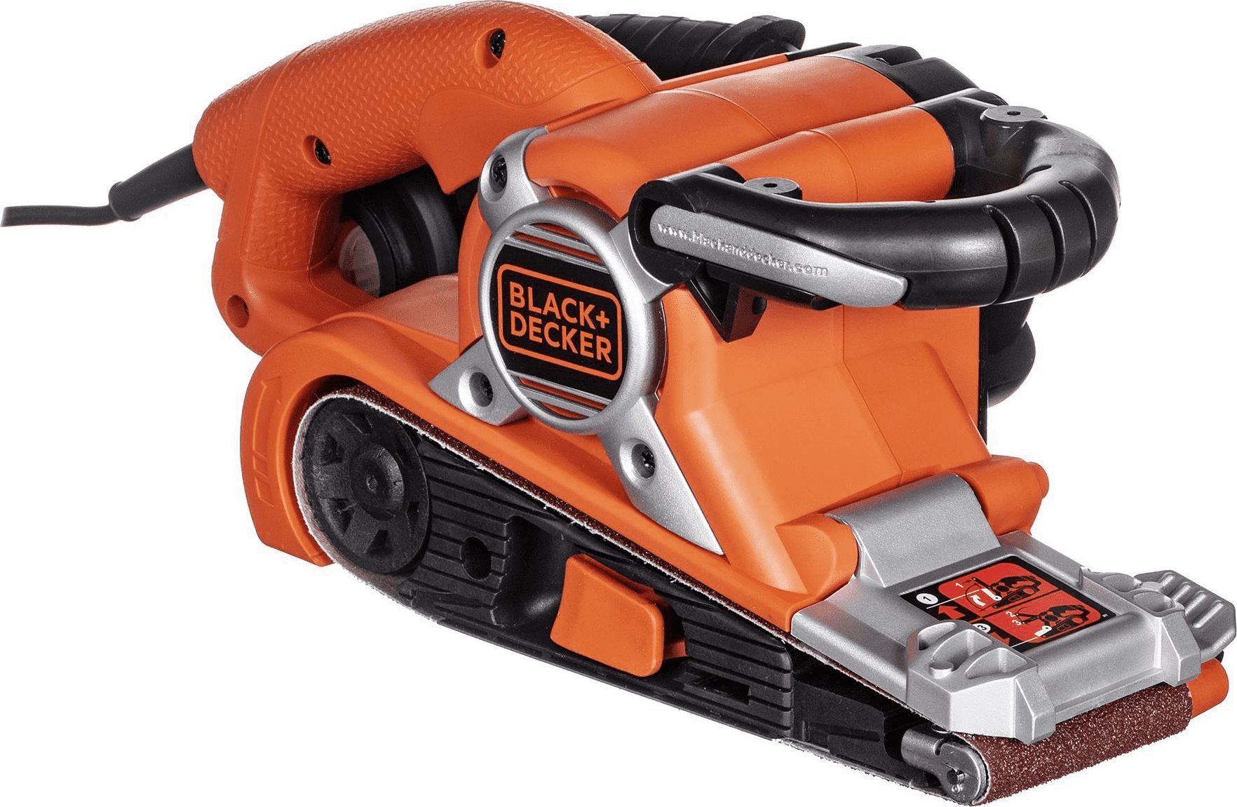 Black decker bes720 qs. Ленточная шлифмашина Black Decker. Шлифмашинка Блэк энд Деккер. Шлифмашина Black Decker ka75e. Шлифовальная машина Блэк энд Декер ленточная.