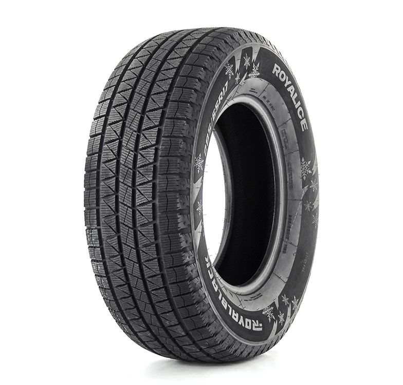 ROYAL BLACK ROYALICE (04660232464221) Шины  зимние 215/50  R17 95S Нешипованные