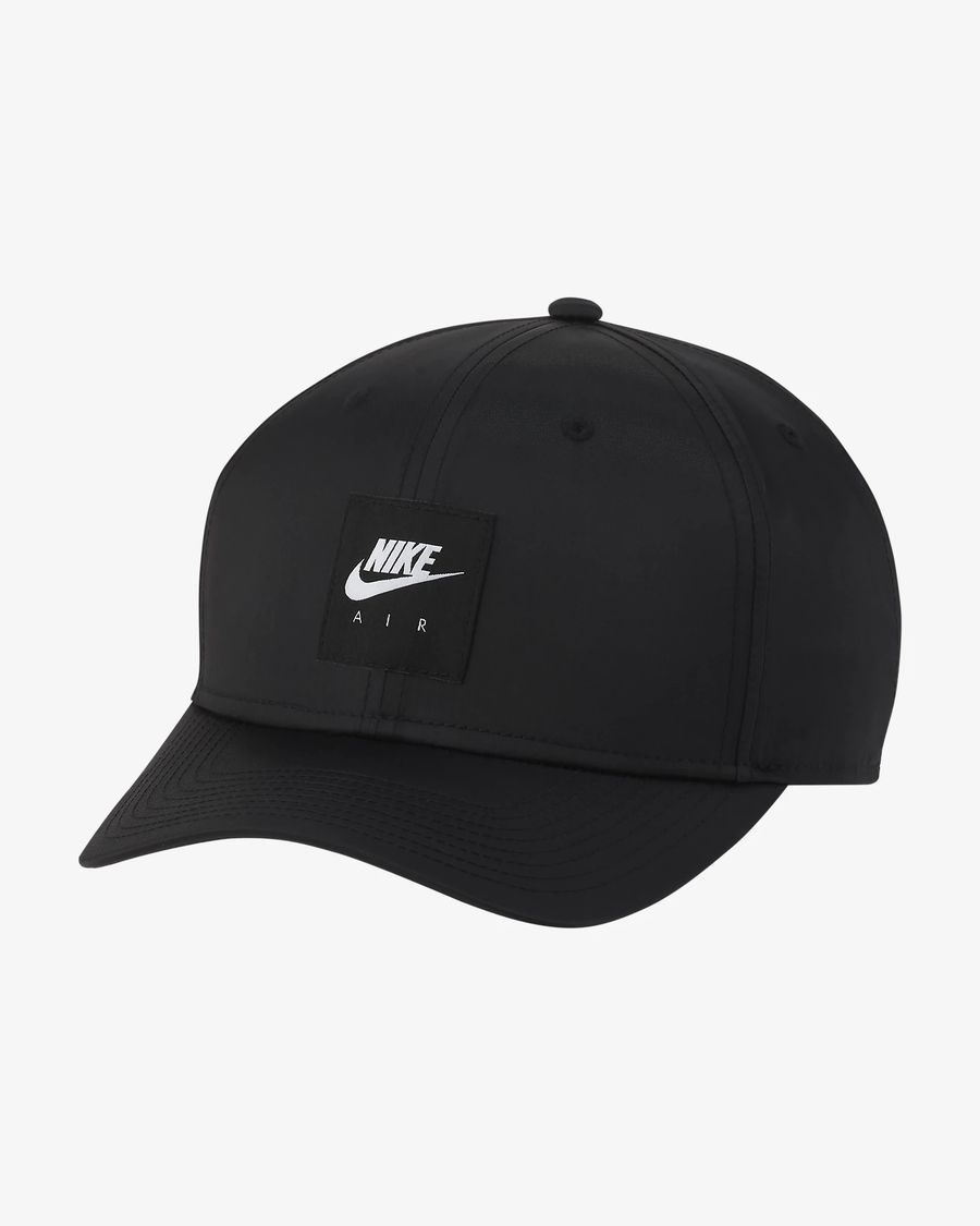 Бейсболка Nike Air – купить в интернет-магазине OZON по низкой цене