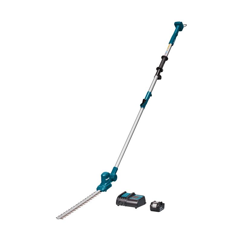 Кусторез Телескопический Аккумуляторный Купить