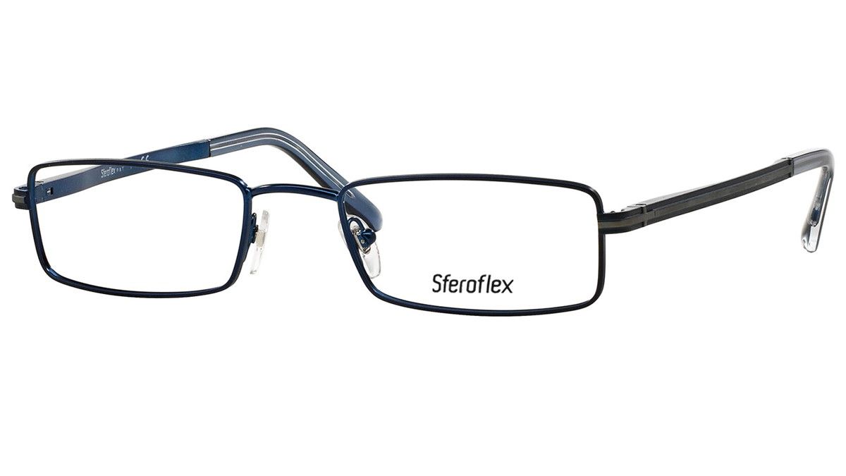 Оправа для очков Sferoflex SF 2269 C504 size 54 mm