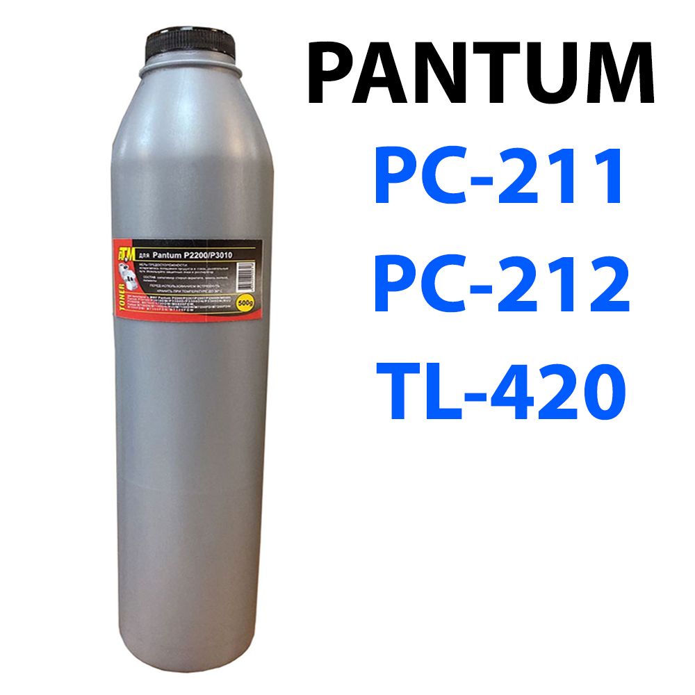 Купить Картридж Pantum Pc 212ev