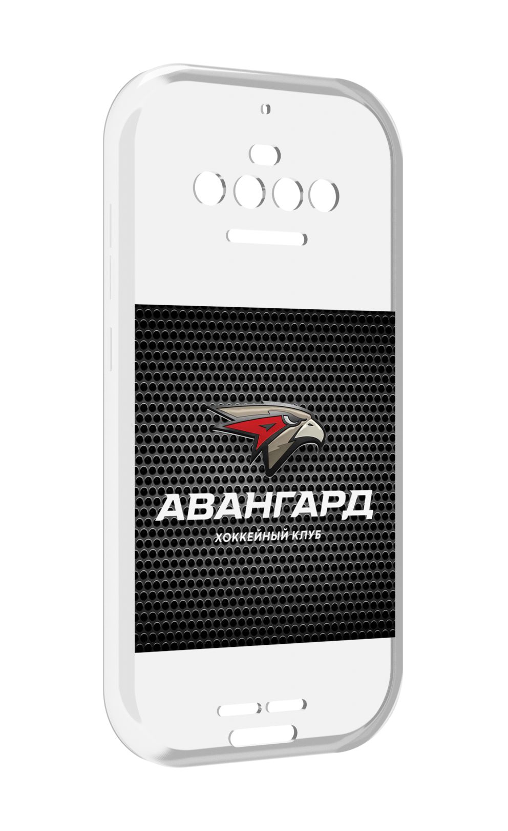 Чехол-бампер MyPads для Oukitel F150 R2022 с рисунком авангард омск,  противоударный, силиконовый - купить с доставкой по выгодным ценам в  интернет-магазине OZON (877827207)