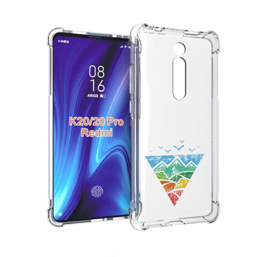 Чехлы Для Xiaomi Mi 9t Купить