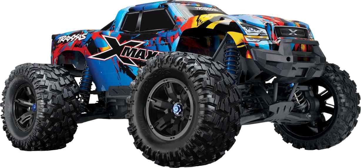 Smax 4wd rtr. X-Maxx Traxxas 77086-4. Радиоуправляемые машины x Maxx. Машинка на радиоуправлении для бездорожья.