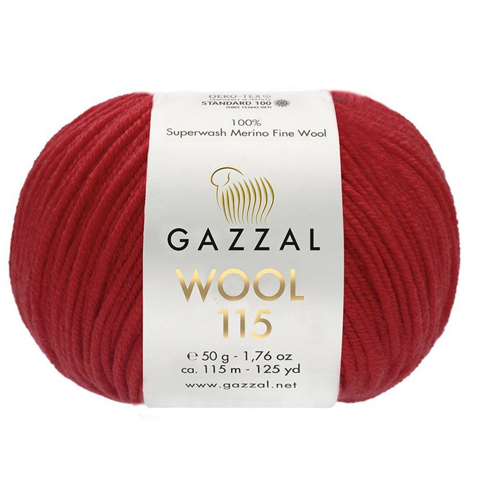 Wool 175