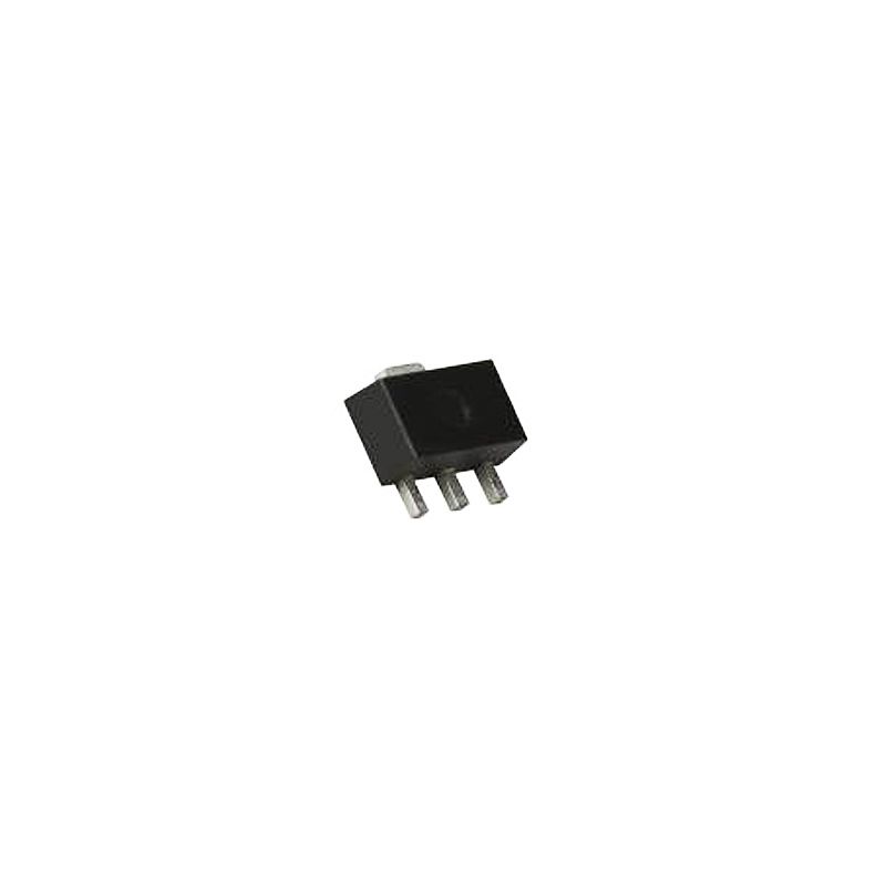 Микросхема MD7133H (маркировка 7133H ) - High Input(30V) CMOS Voltage Regulator, SOT-89