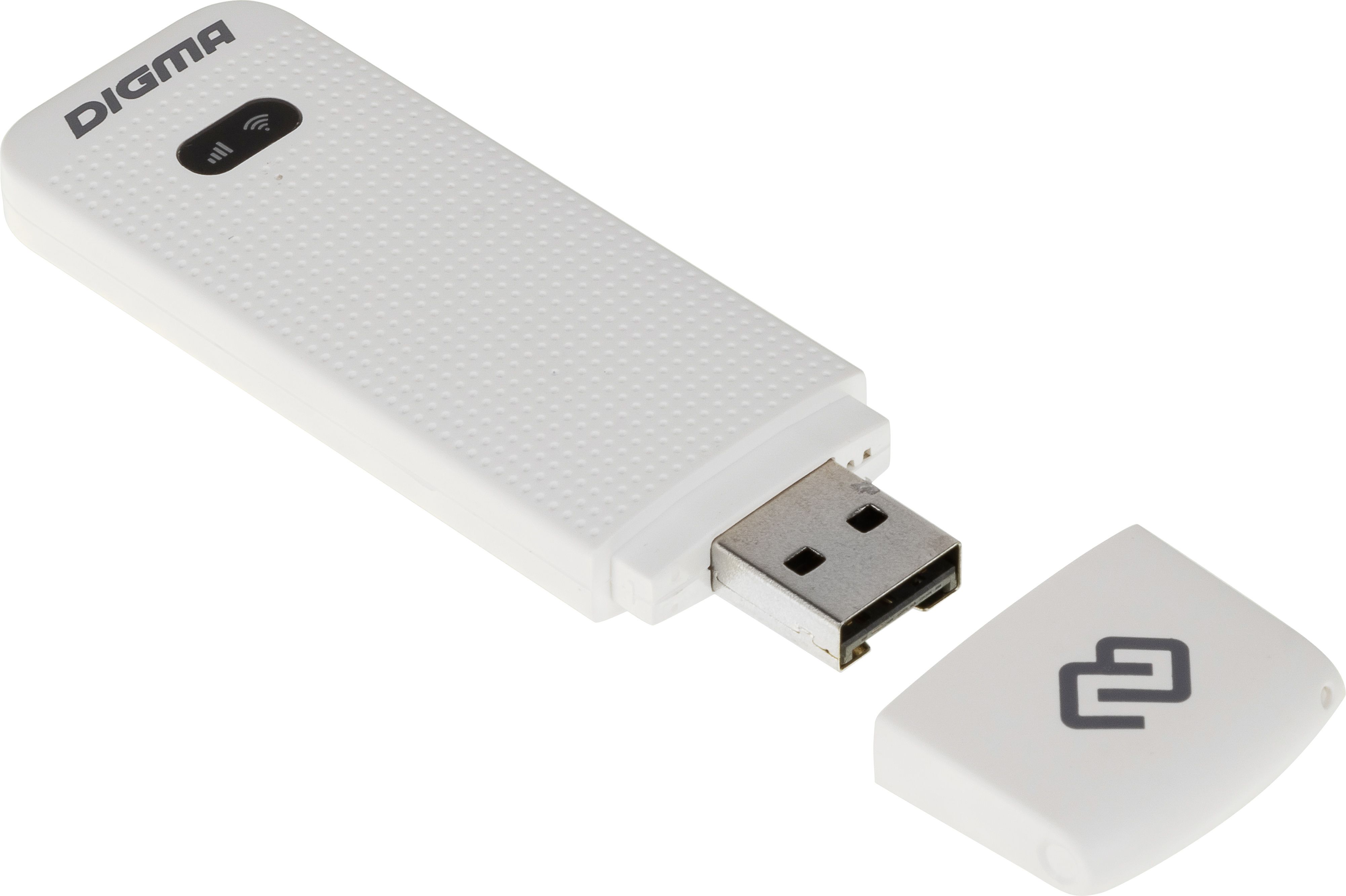 Digma dongle. Digma dongle