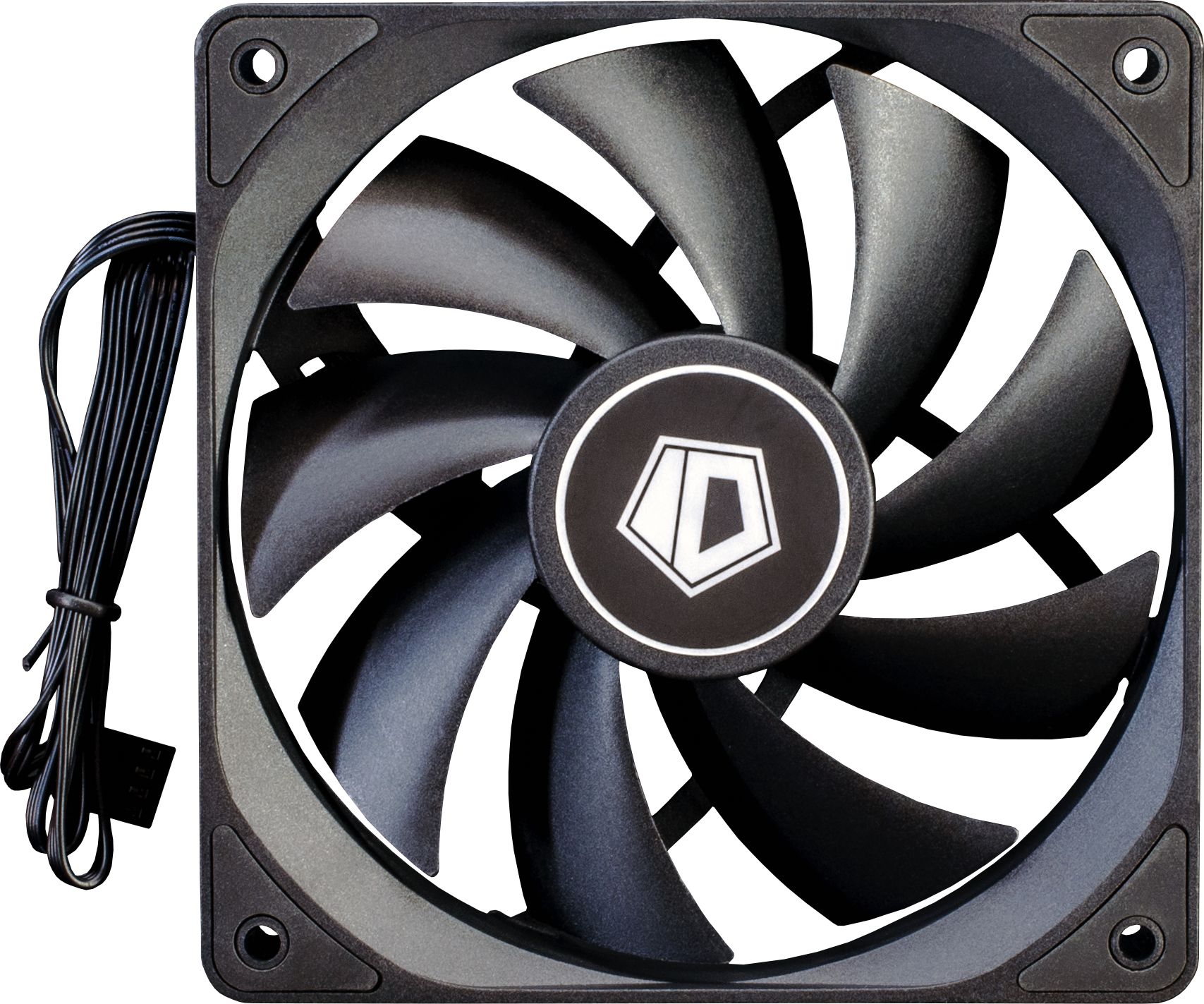 Id cooling xf series xf 120 w. XF-12025-SD-K. Вентилятор градирни. ID-Cooling XF-12025-SD-K.