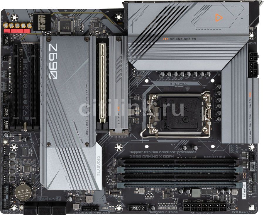 Gigabyte z690 gaming ddr4 v2. Gigabyte z690 gaming x ddr4.