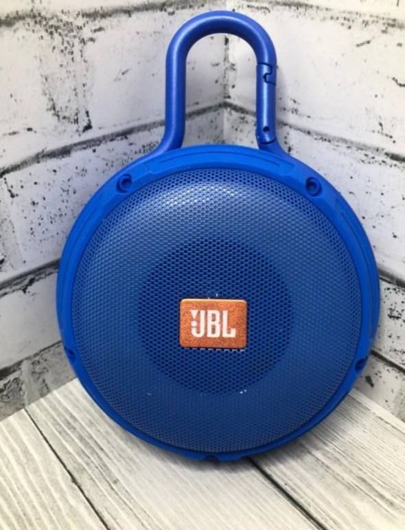 Колонка jbl clip 3 pro. Не оригинальная JBL clip 3