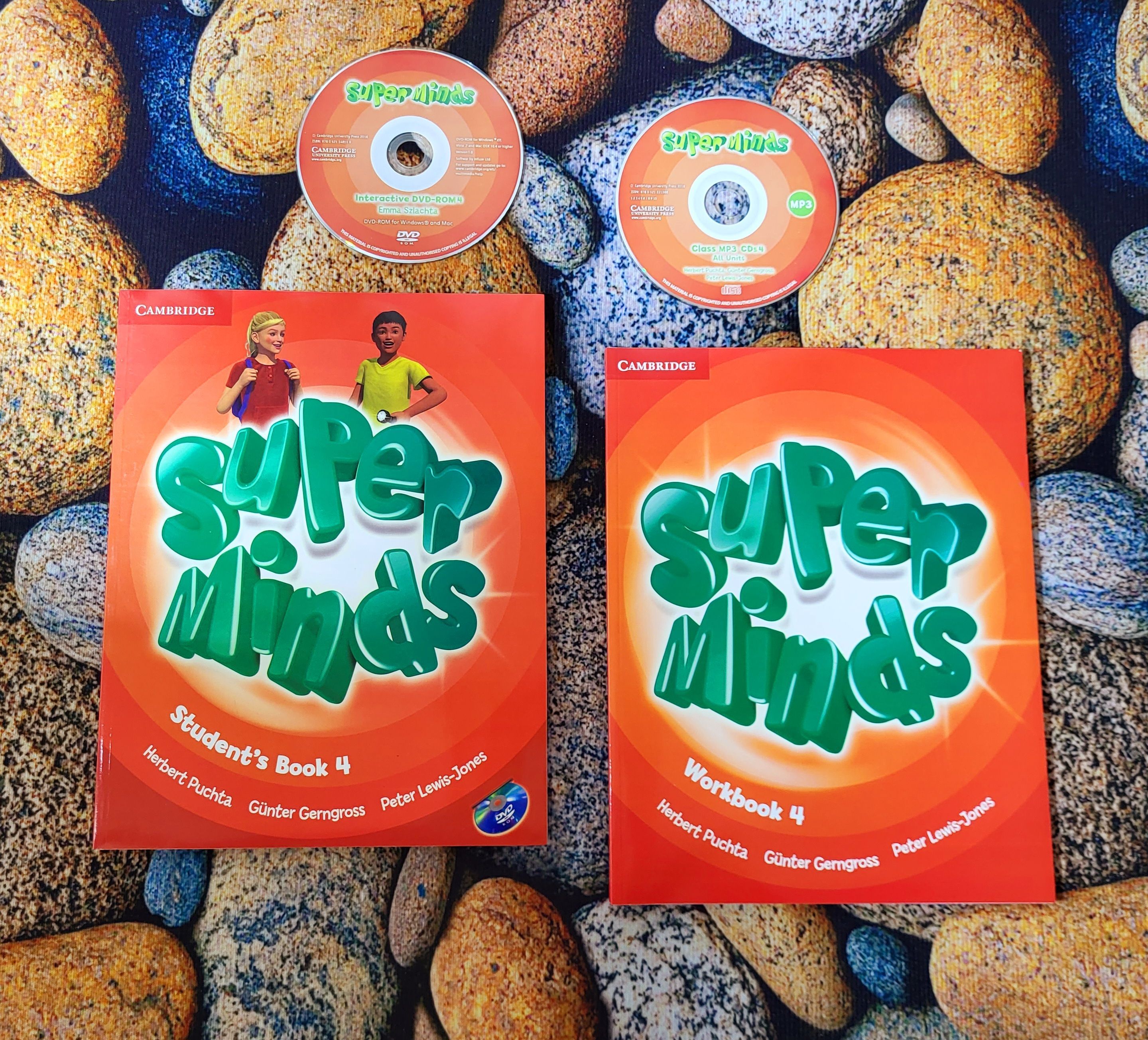 Student's book. Level 4. супер миндс. Super minds 4 student s. Super minds 4.