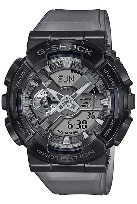 Casio G Shock GM 110MF 1A OZON 886739794