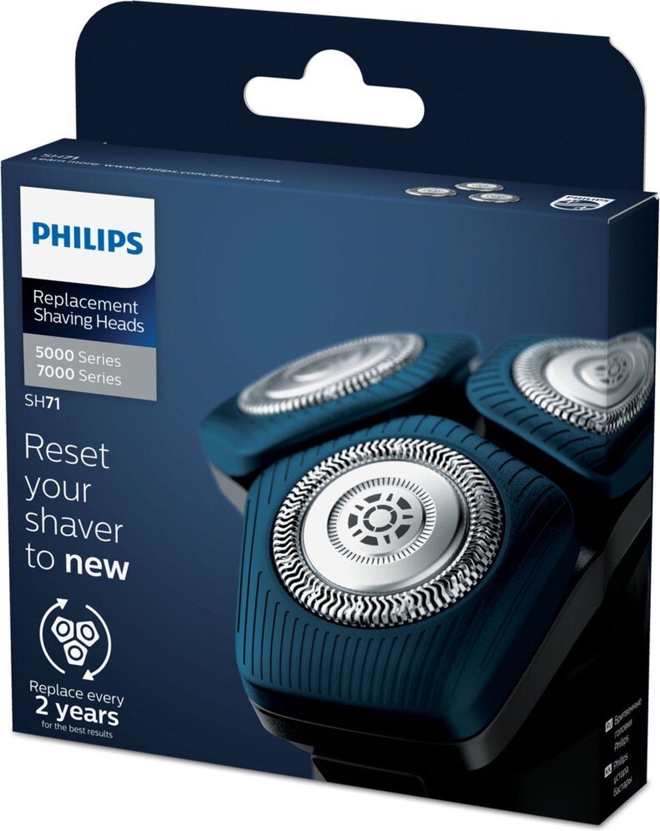 Электробритва филипс головки. Sh71 бритвенная головка Philips. Бритвенные головки Philips sh50/50. Бритвенный блок Philips sh50/50 Shaver Series 5000. Режущий блок для электробритвы Philips sh71/50.
