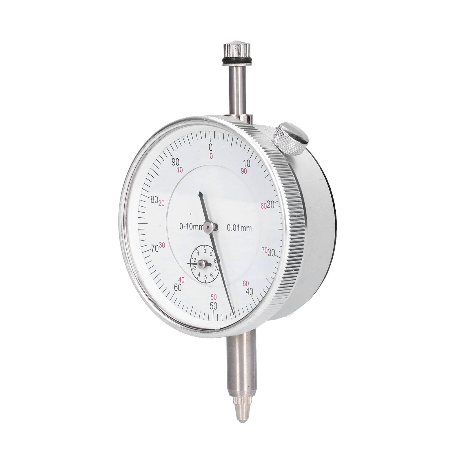 Dial indicator. Dial indicator