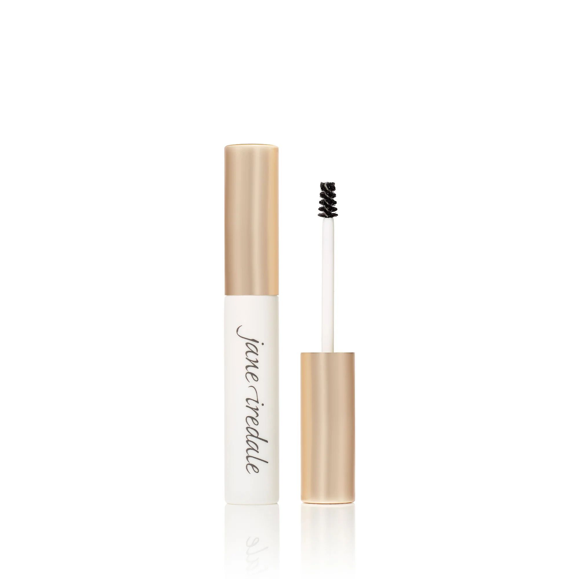 Jane Iredale, Гель для бровей PureBrow Brow Gel, цвет: Clear (прозрачный)