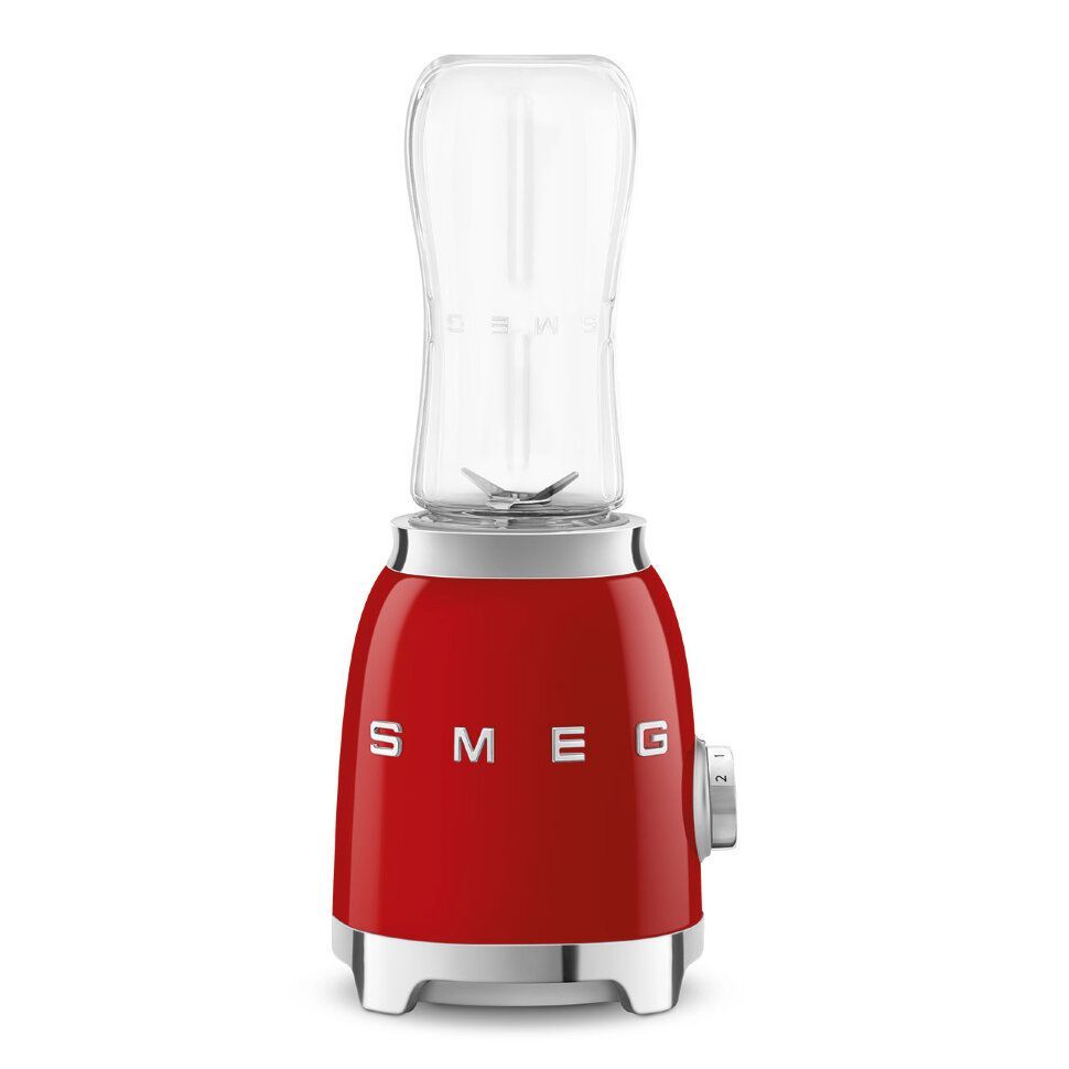 Блендер стационарный Smeg PBF01RDEU