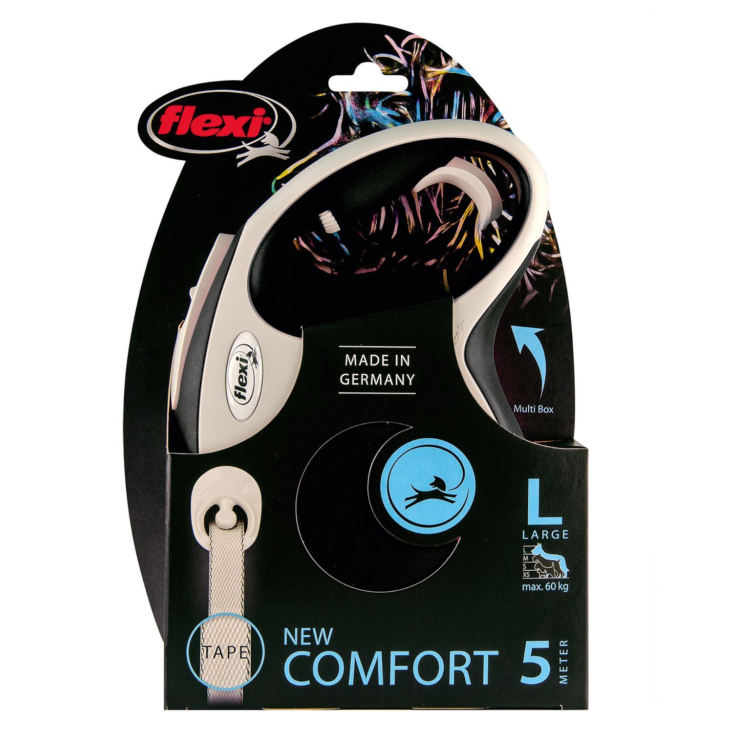 Flexi new comfort sales soft grip