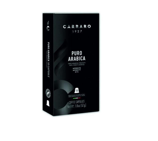 Puro arabica Puro arabica