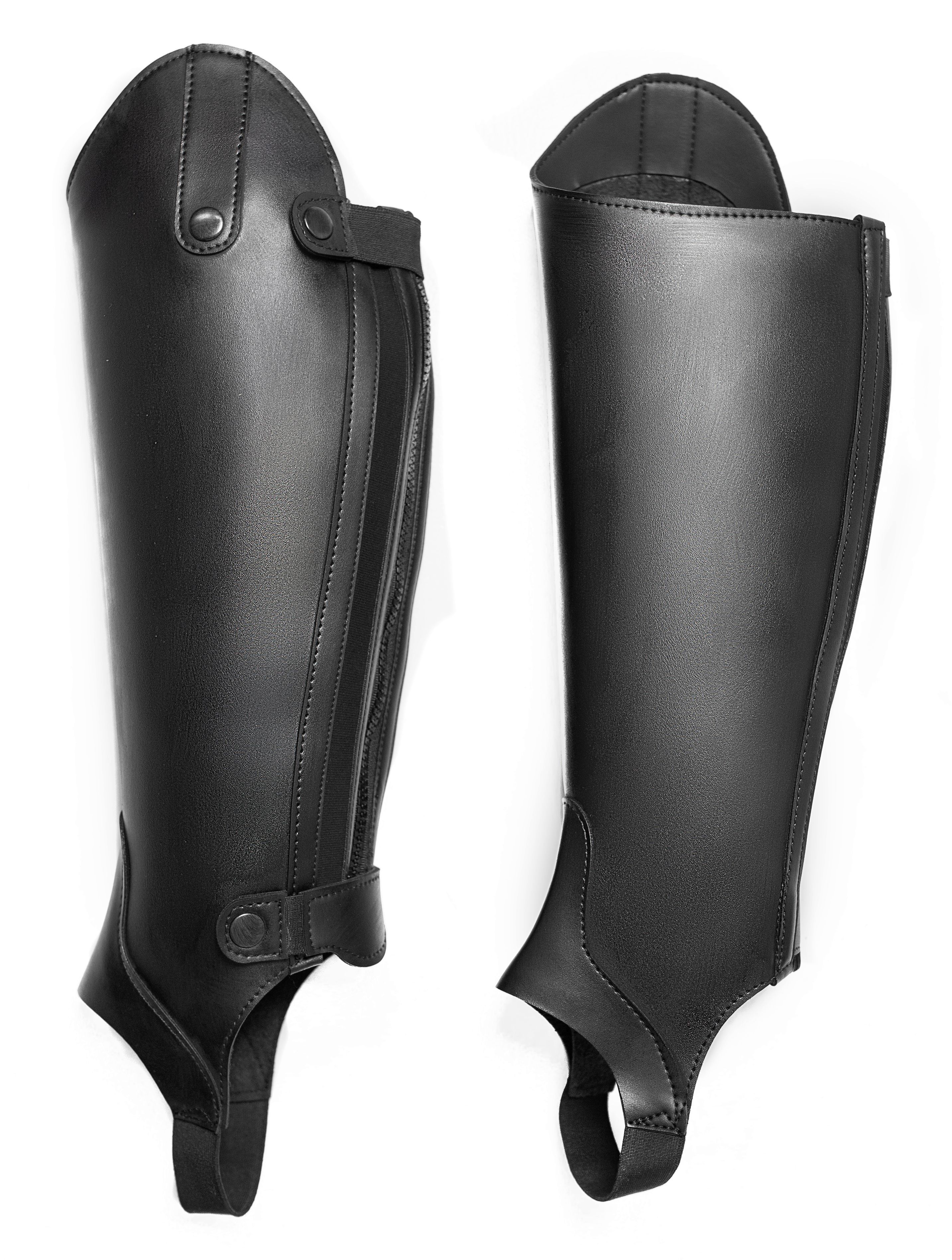 Краги для конного спорта