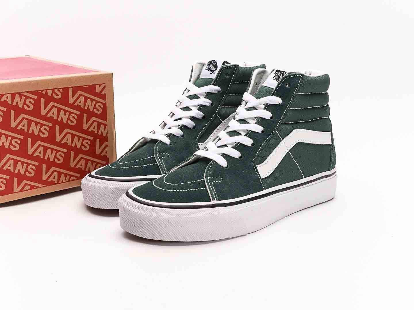 Vans Sk8 Hi OZON 895054857