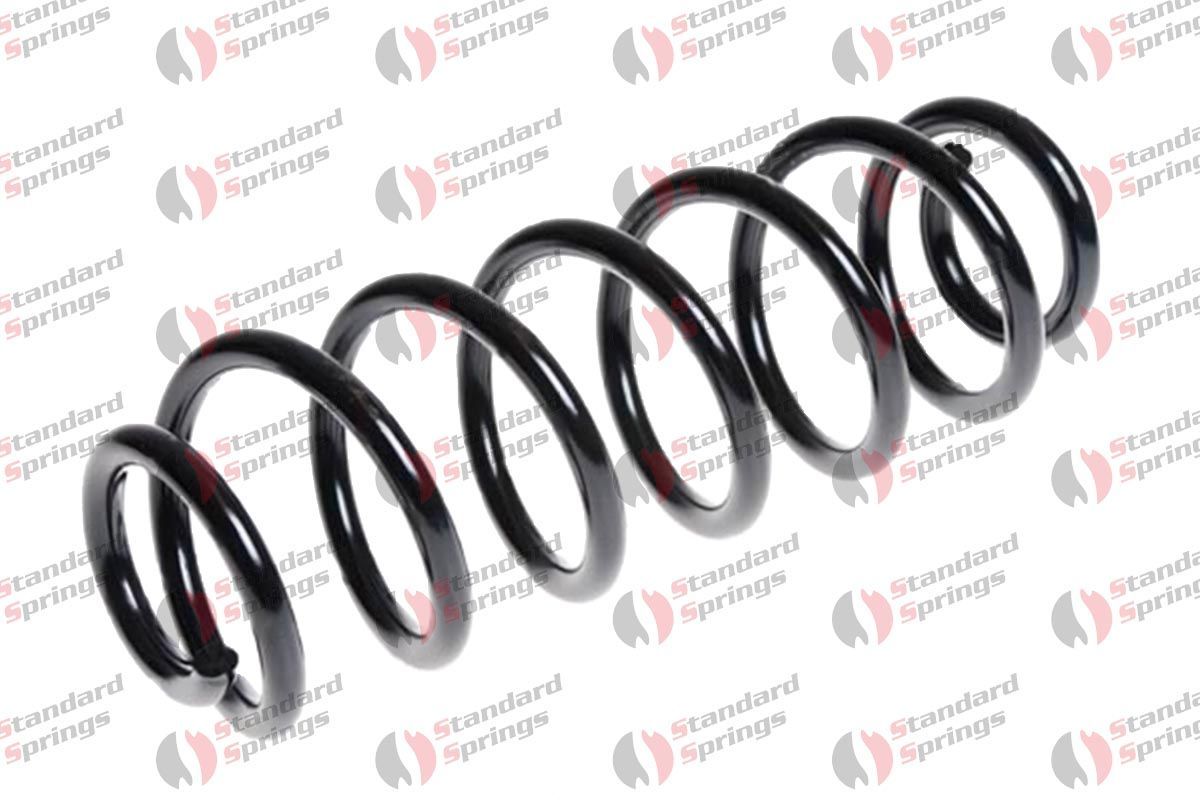 Standard springs пружины отзывы