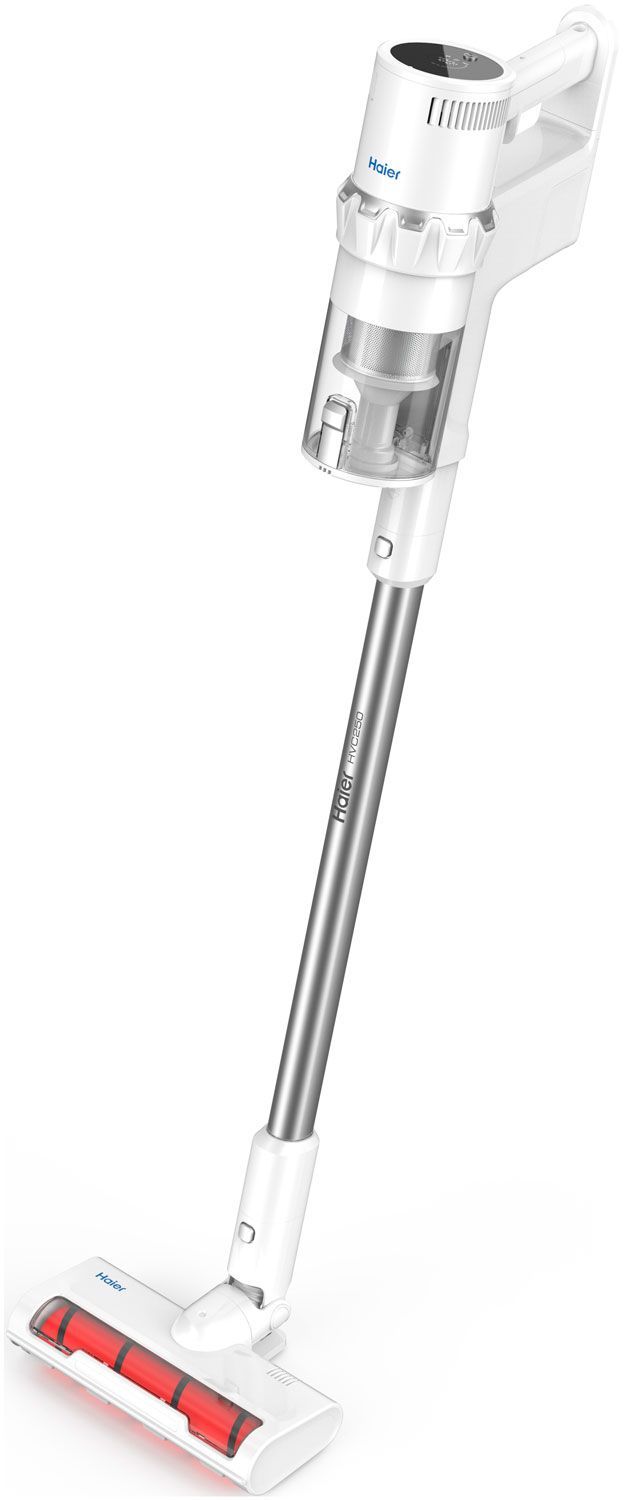 Пылесос haier hvc500. Вертикальный пылесос Haier. Пылесос Haier HVC 550. Пылесос Хайер HVC-211. Haier пылесос беспроводной.
