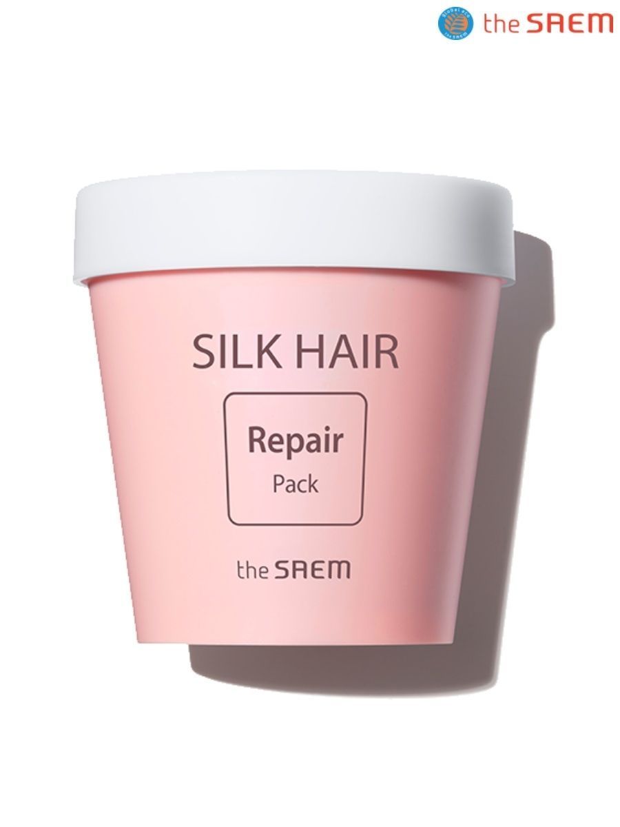 Маска для волос repair отзывы. Silk hair Repair Pack 150мл. The Saem Silk hair маска для поврежденных волос. The seam Silk hair маска для повреждённых волос. The Saem Silk hair маска для поврежденных волос 200 мл.