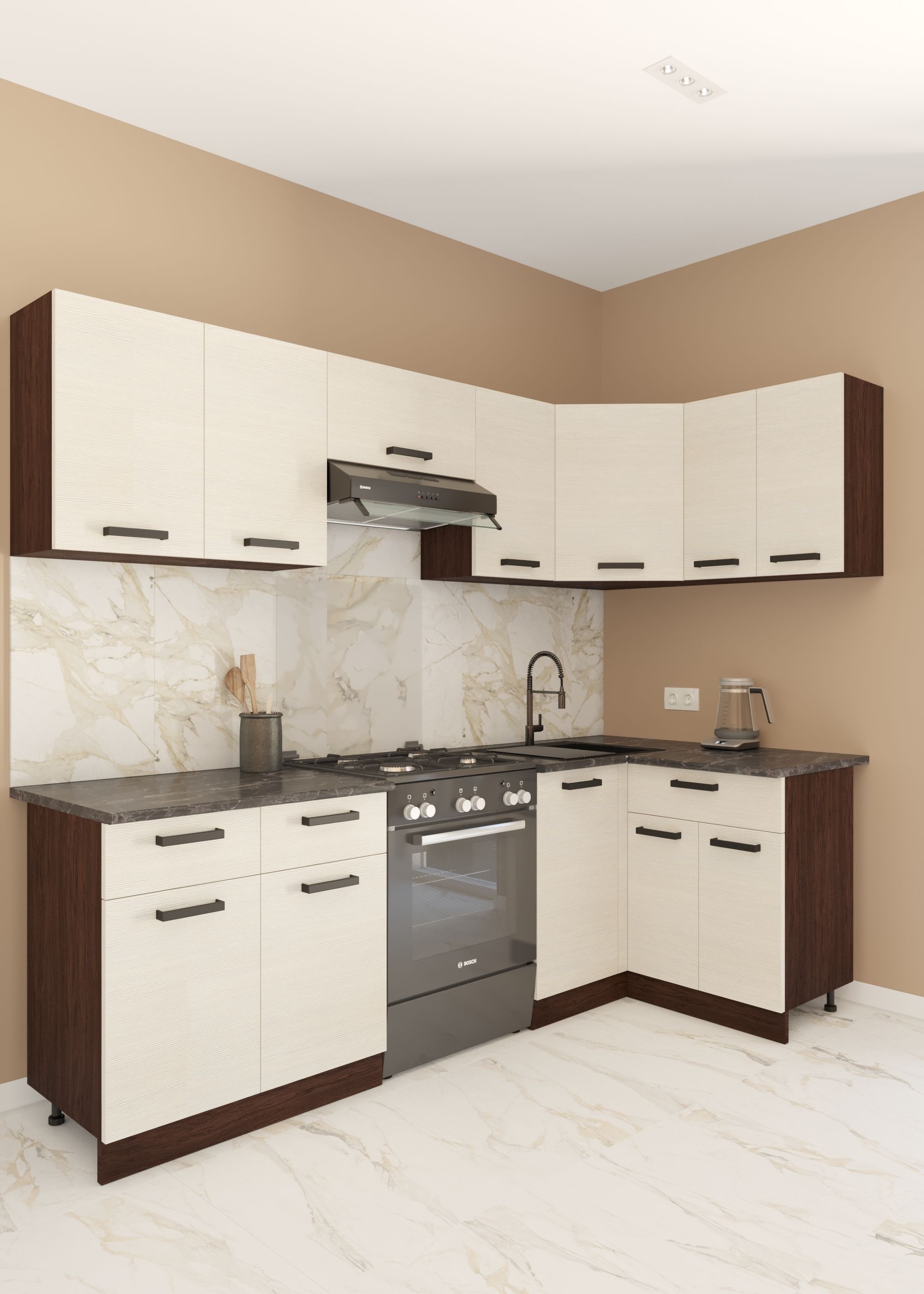 кухня мальва венге-лоредо лдсп 2. кухня мальва. кухня мальва 2000 венге/лоредо. кухонный гарнитур эра мальва 2. кухня мальва 2м.