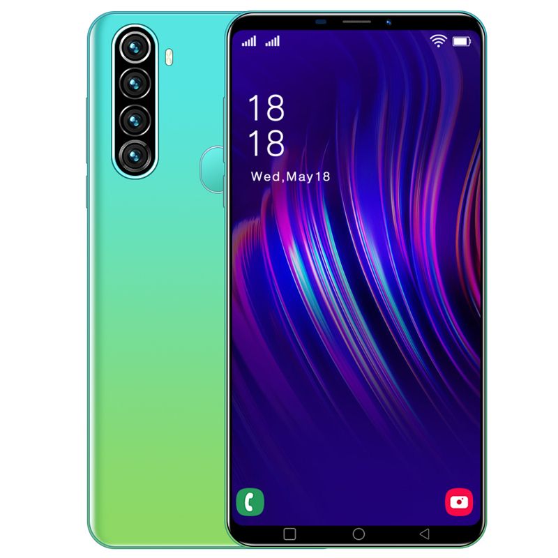 Смартфон note 40 pro 8 256gb