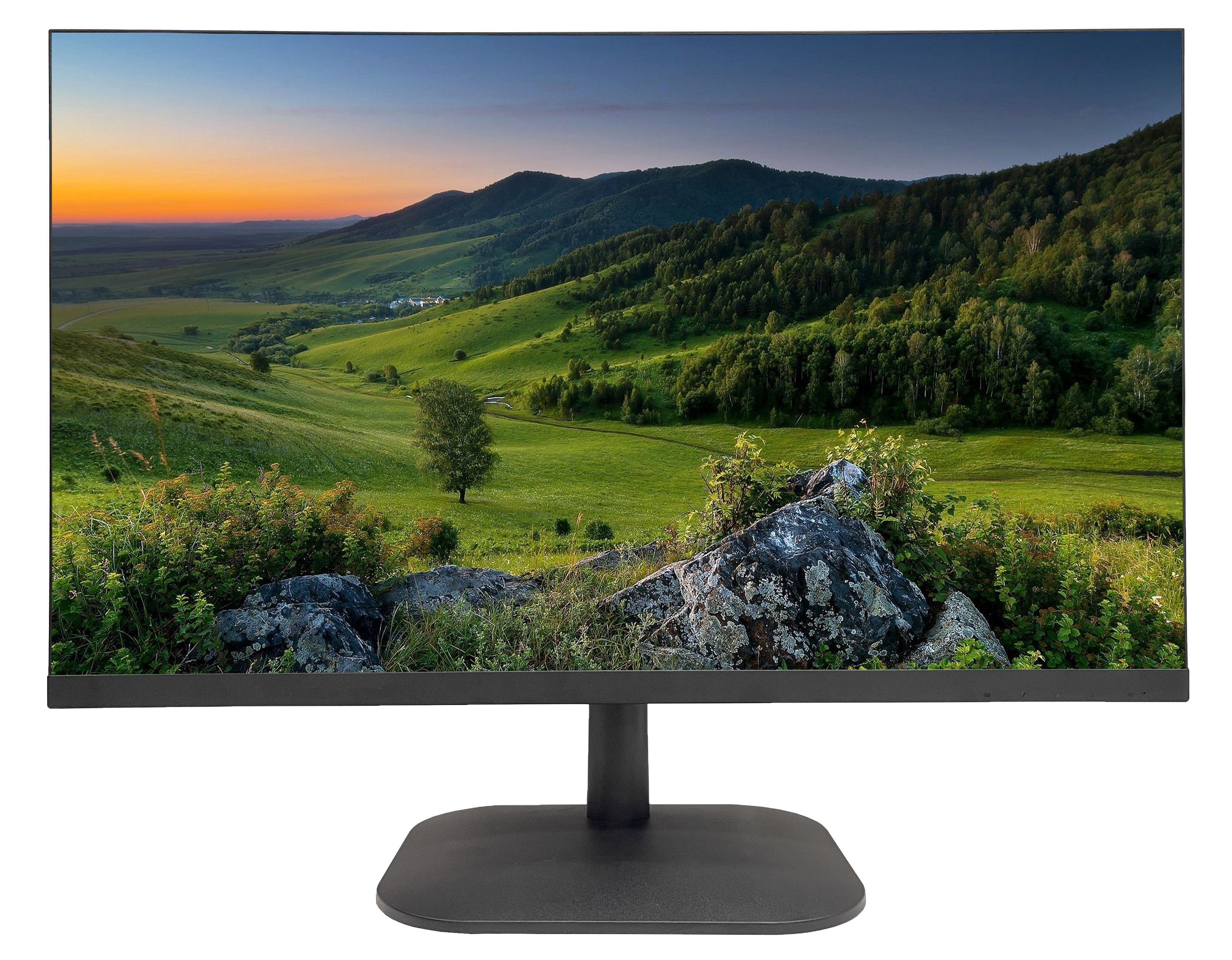 24 led monitor