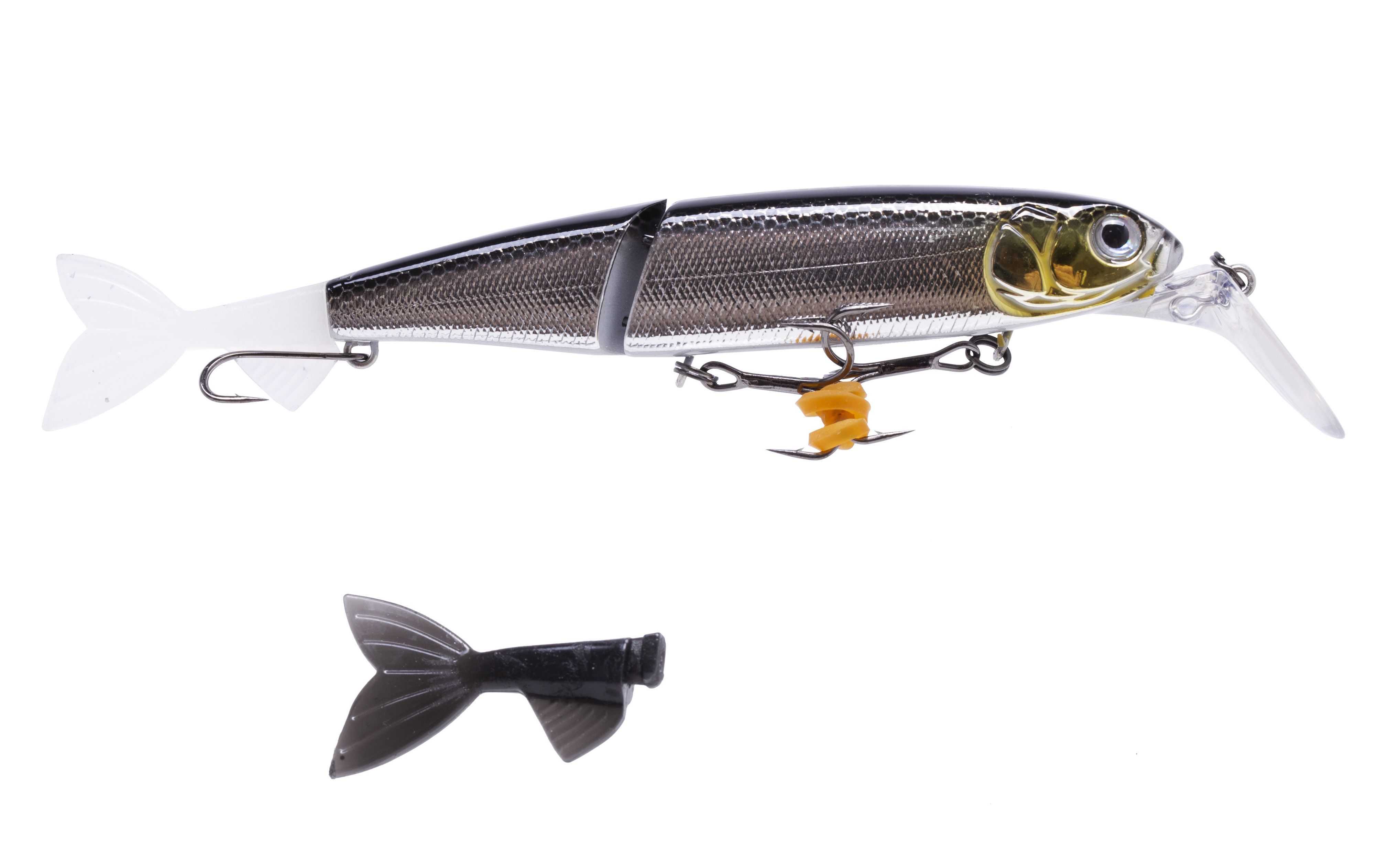 Воблер Alexandra 63мм, 6,6г, тонущий, цвет AL-53