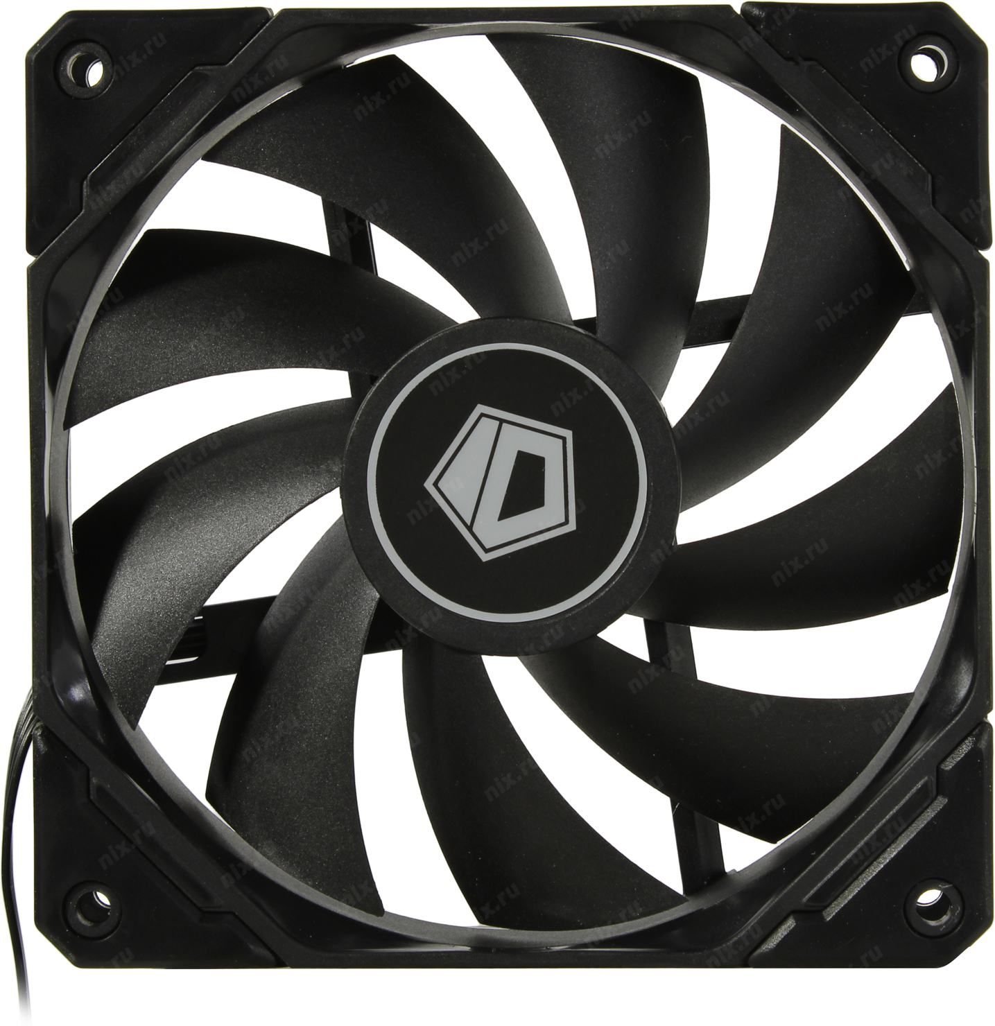 Id cooling id fan tf 9215