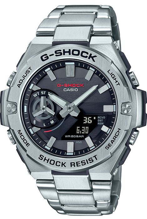 G-Shock