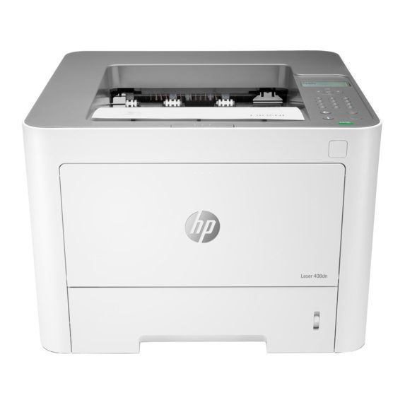 ПринтерHPLaser408dnPrinter7UQ75A