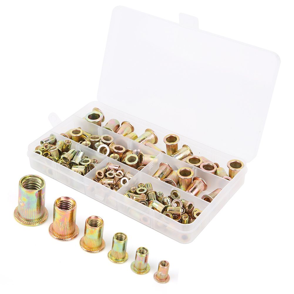 Nut set. Nut set
