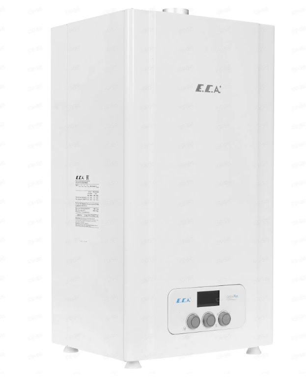 Купить Котел Газовый Аристон 28