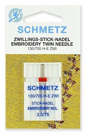 Schmetz Иглы №75