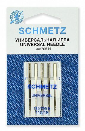 Schmetz Иглы №110