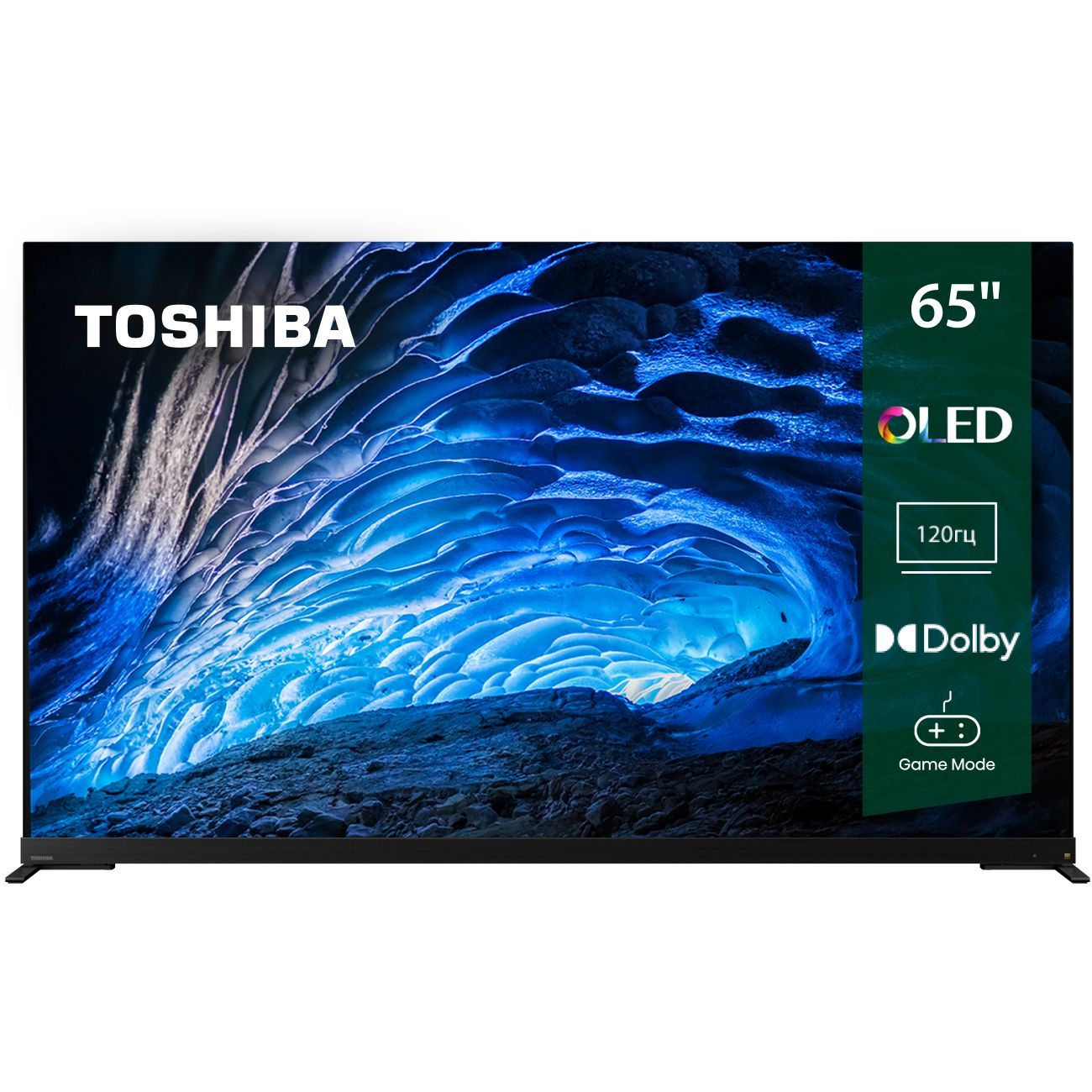 Toshiba 65z670me