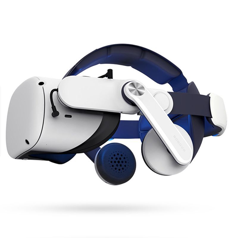 VR Headset. BOBOVR. Bobo VR. Наушники для Quest 3. Air vr
